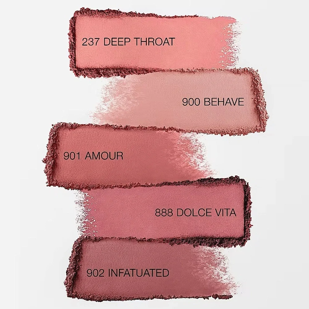 NARS Cosmetics 901 Amour Blush
